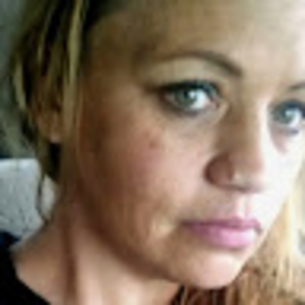Meet your Posher, Terri